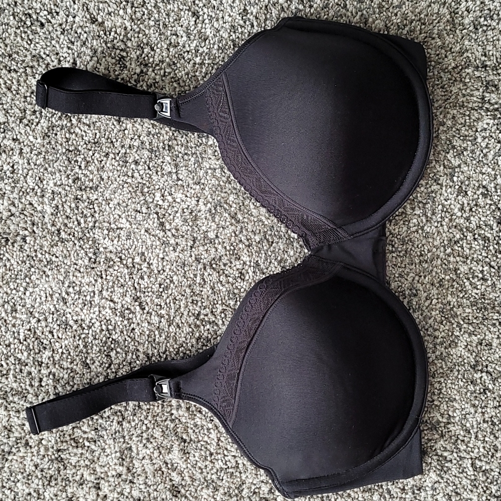 Nursing Bra | Underwire